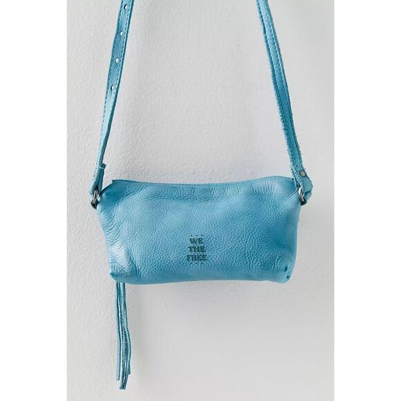 New Free People We The Free Rider Crossbody Bag - Picture 4 of 13